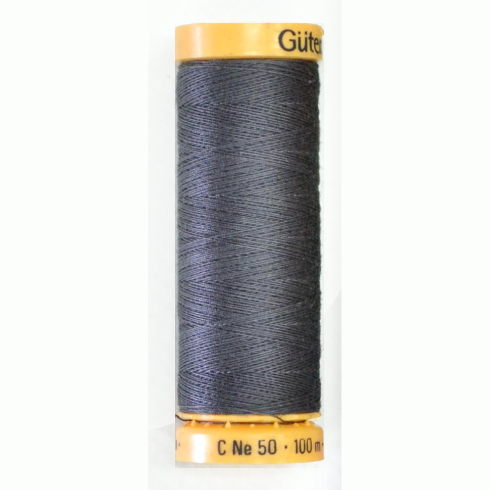 100% cotton thread, reel with 1000 meters. ideal for sewing 90 gr