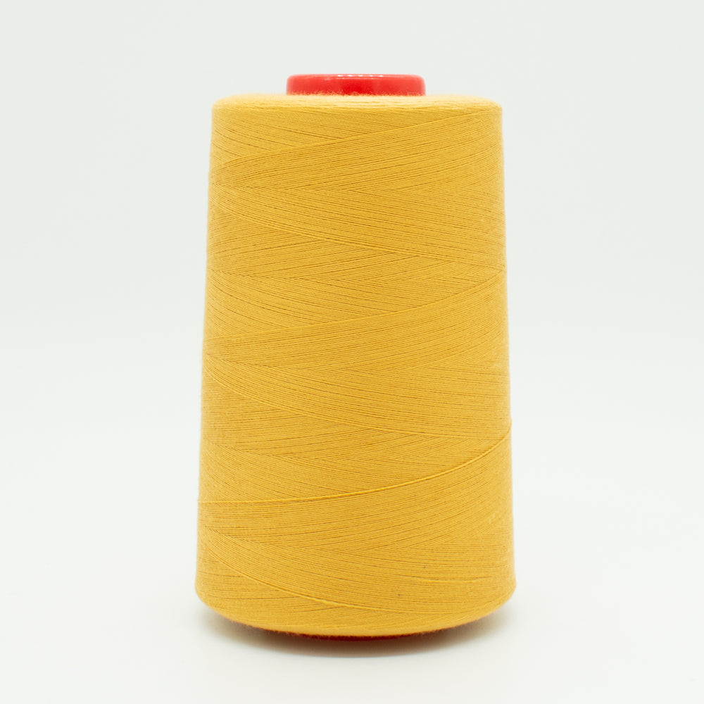 5000M Polyester Overlocking Thread Collection-1 – Homecraft Textiles