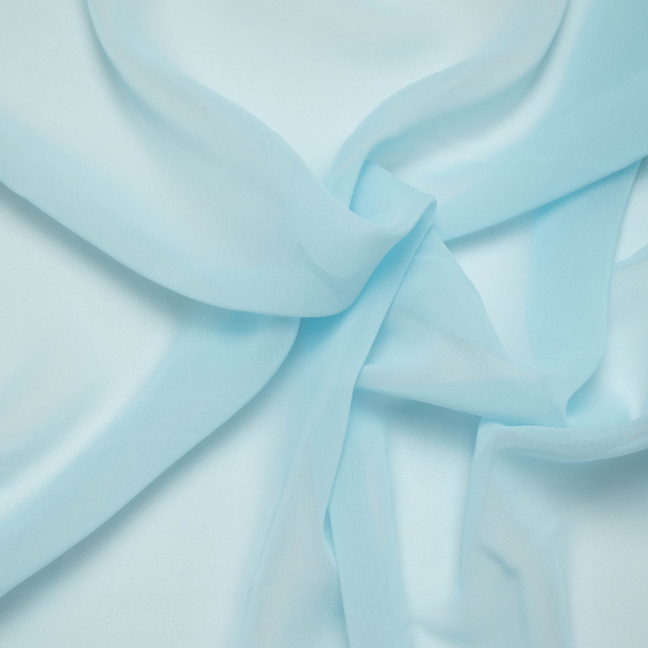 Silk Chiffon – Homecraft Textiles