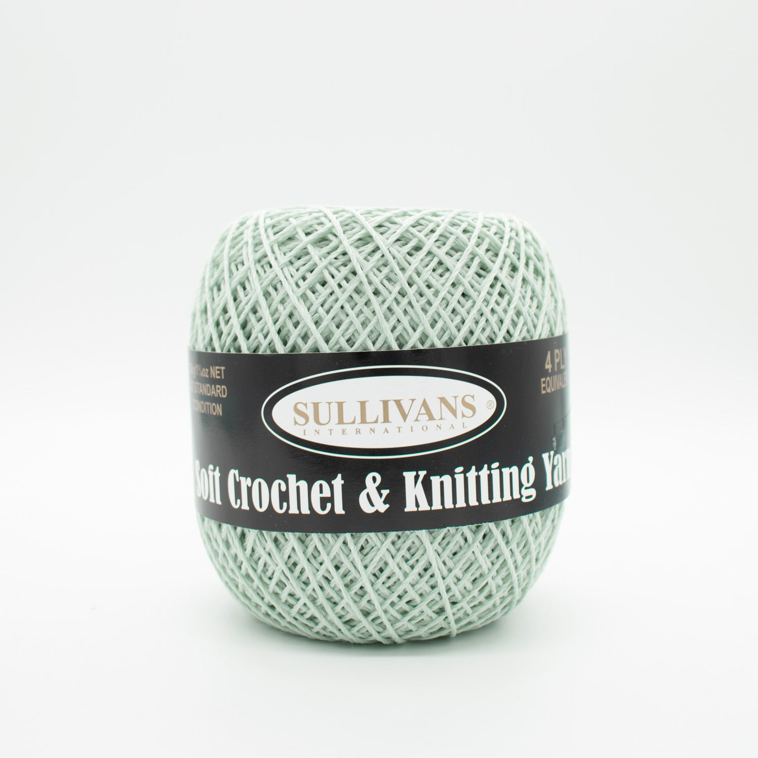 Soft Crochet & Knitting Polyester Yarn – Homecraft Textiles