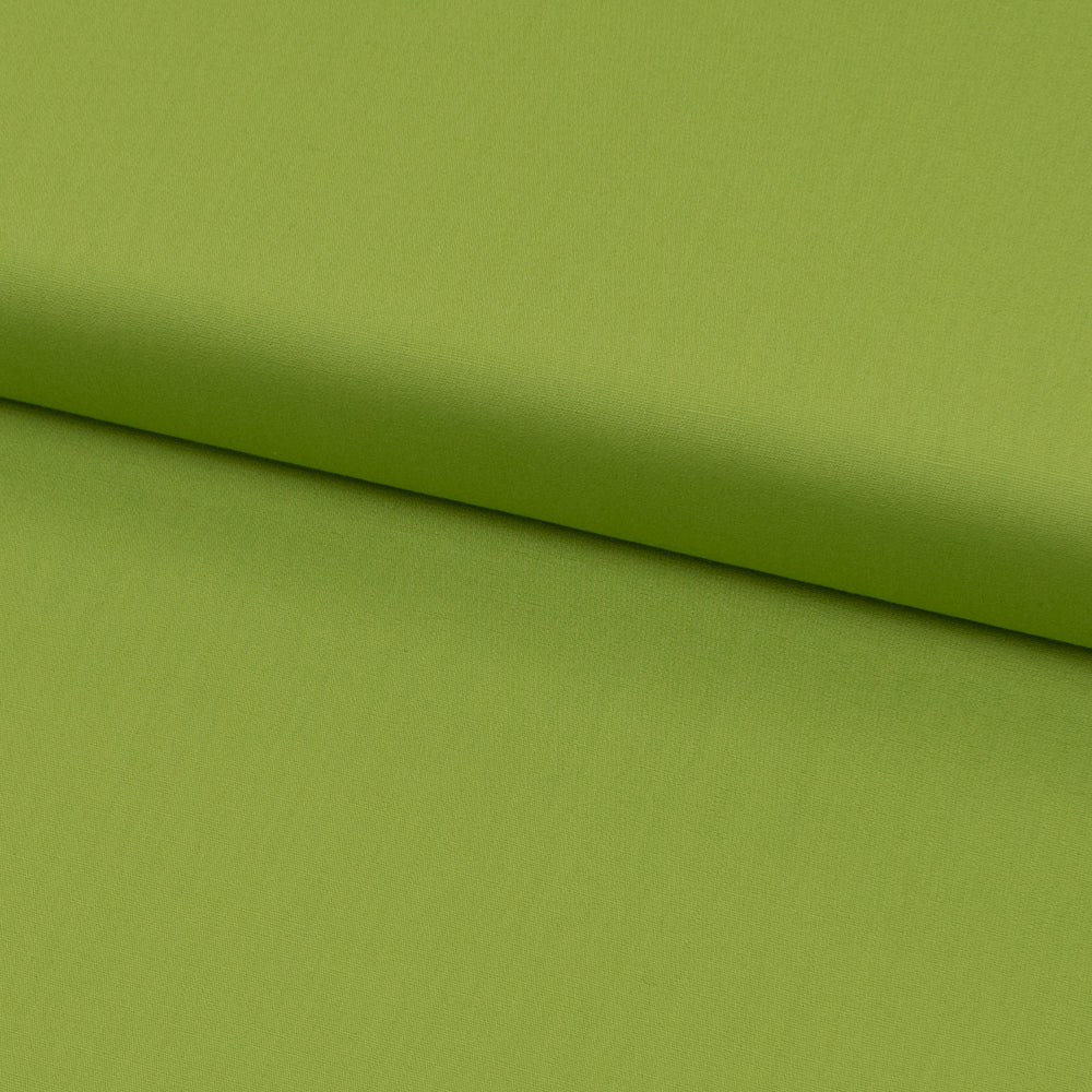 Solids - Lime Green