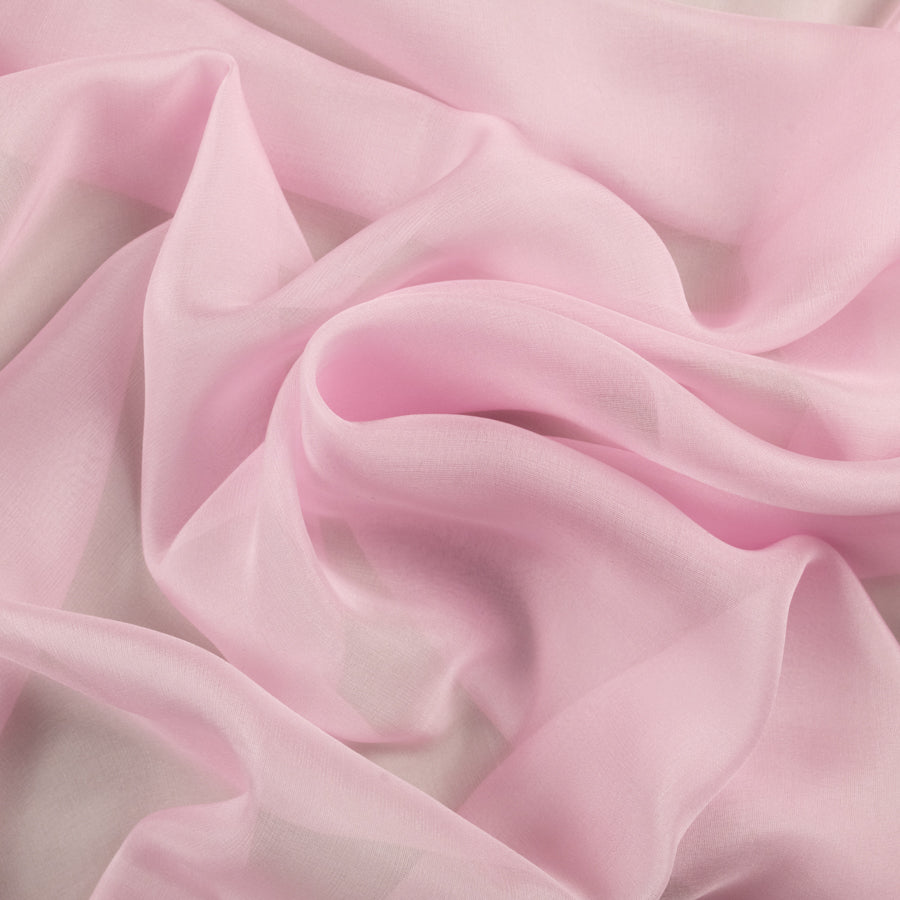 Silk Chiffon –