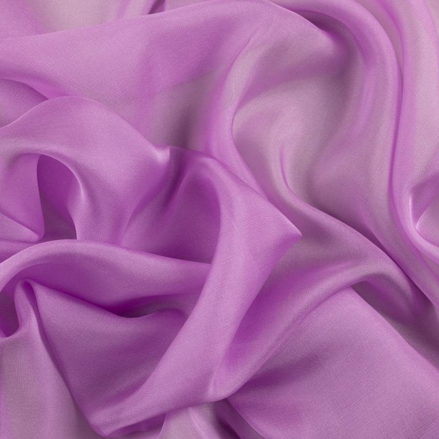 Silk Chiffon – Homecraft Textiles