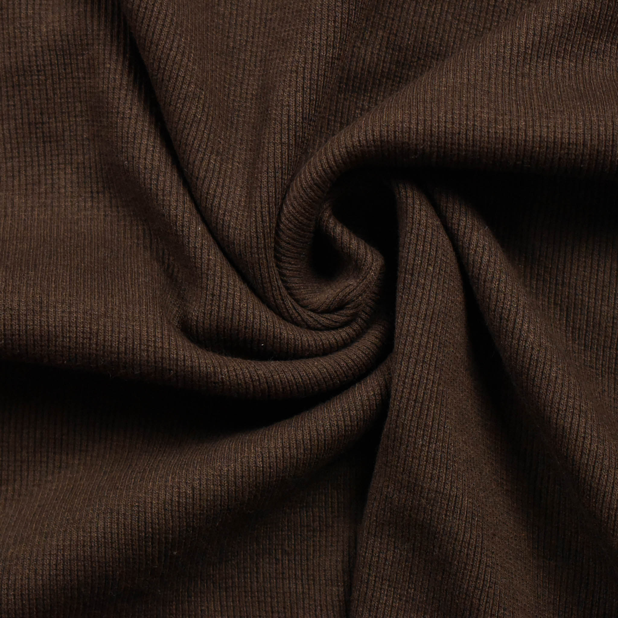 Ribbing Fabric, Charcoal- Width 60cm – Lincraft New Zealand