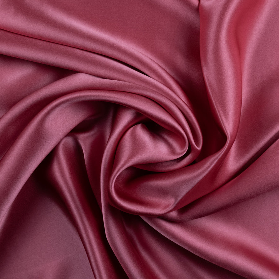 Satin Formal Fabric  Ice Pink Satin – Fabric Collection