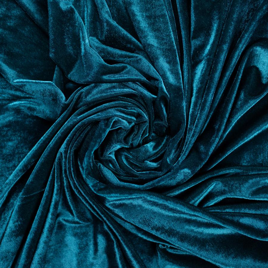 Stretch Velvet – Homecraft Textiles