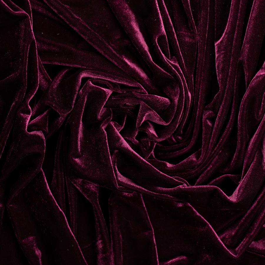 Stretch Velvet – Homecraft Textiles