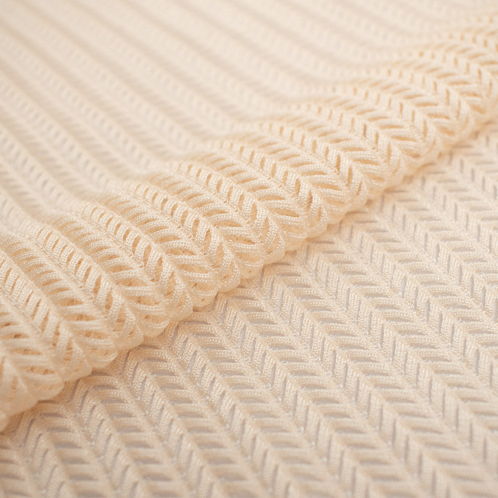 Rib Knit Fabric 101 