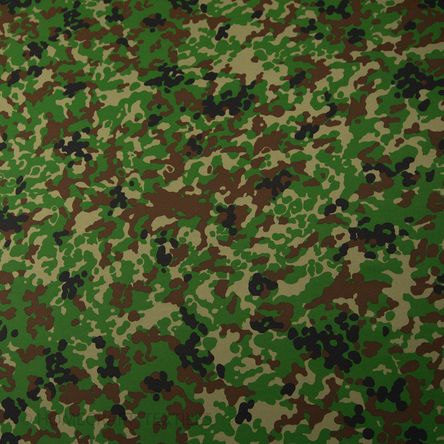 Cotton Blend Camouflage/Army Prints – Homecraft Textiles