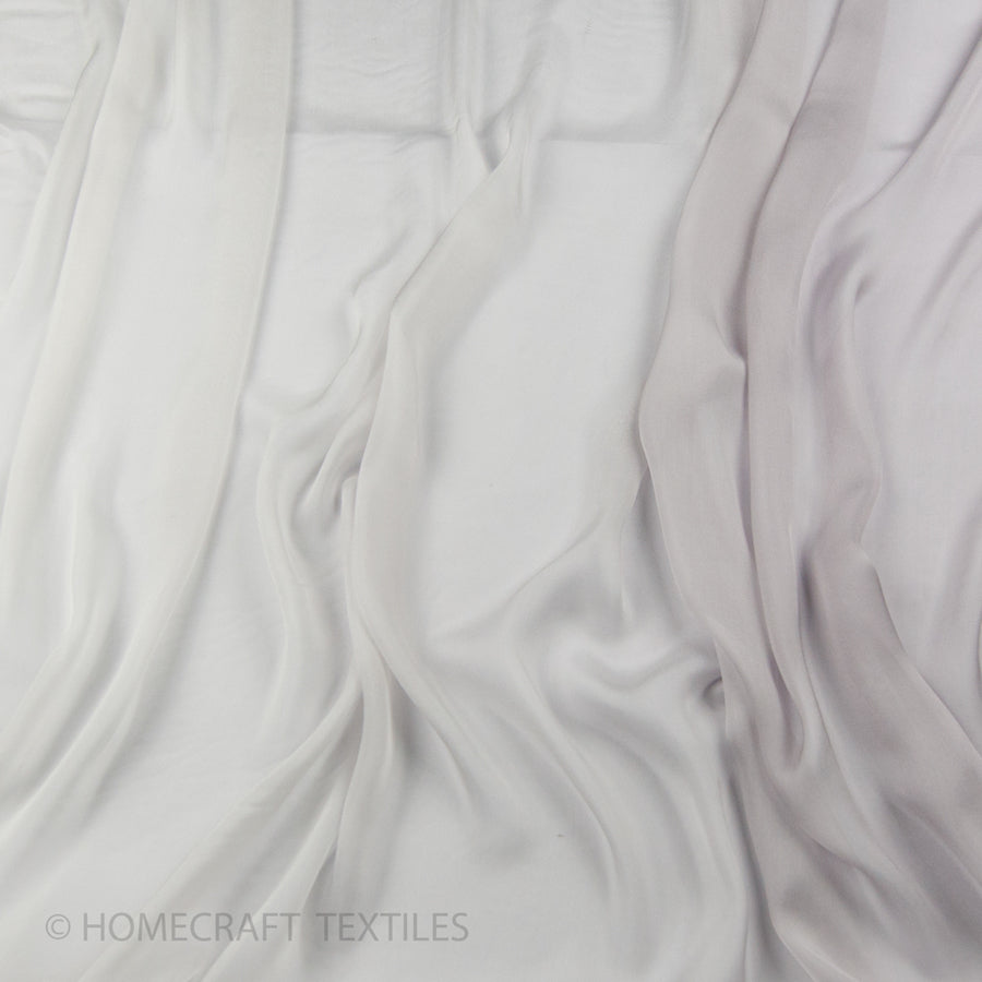 Silk Chiffon – Homecraft Textiles