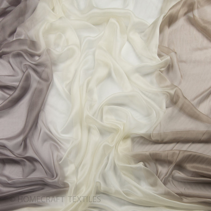 Silk Chiffon – Homecraft Textiles