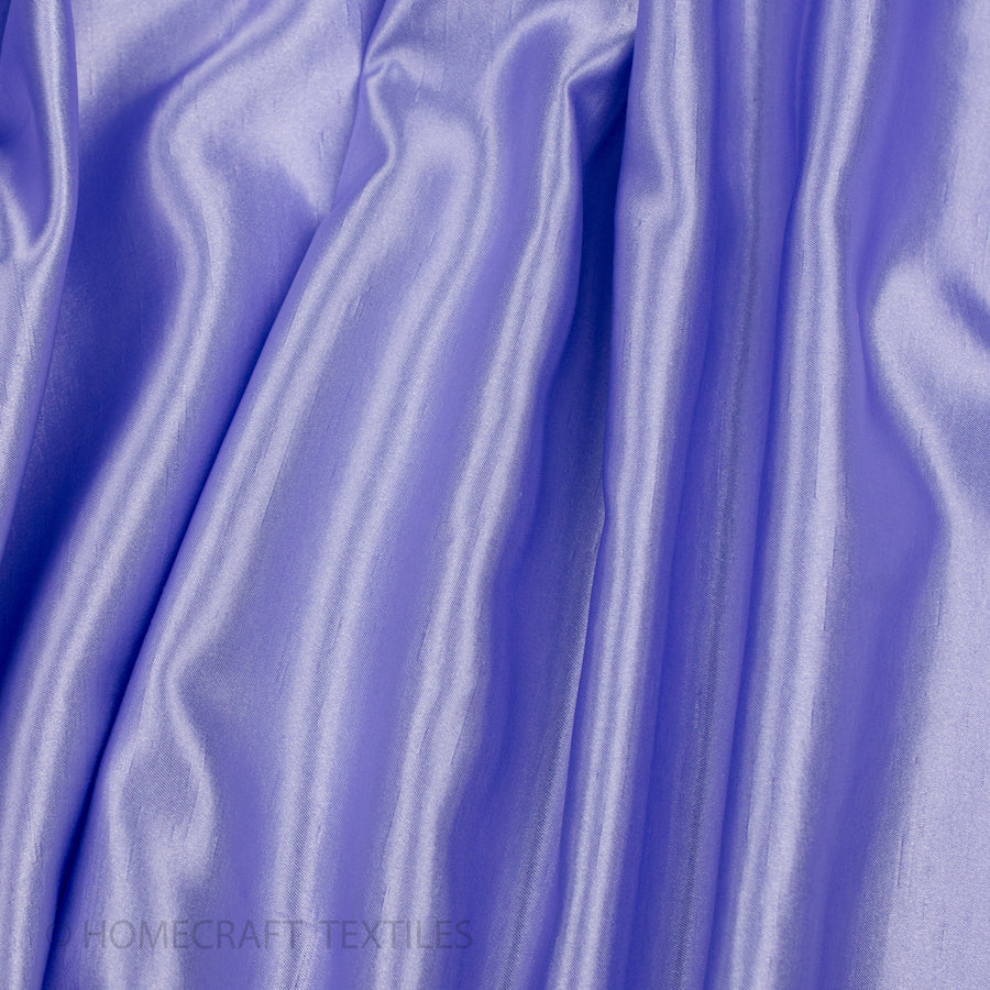 Princess Satin Shantung – Homecraft Textiles