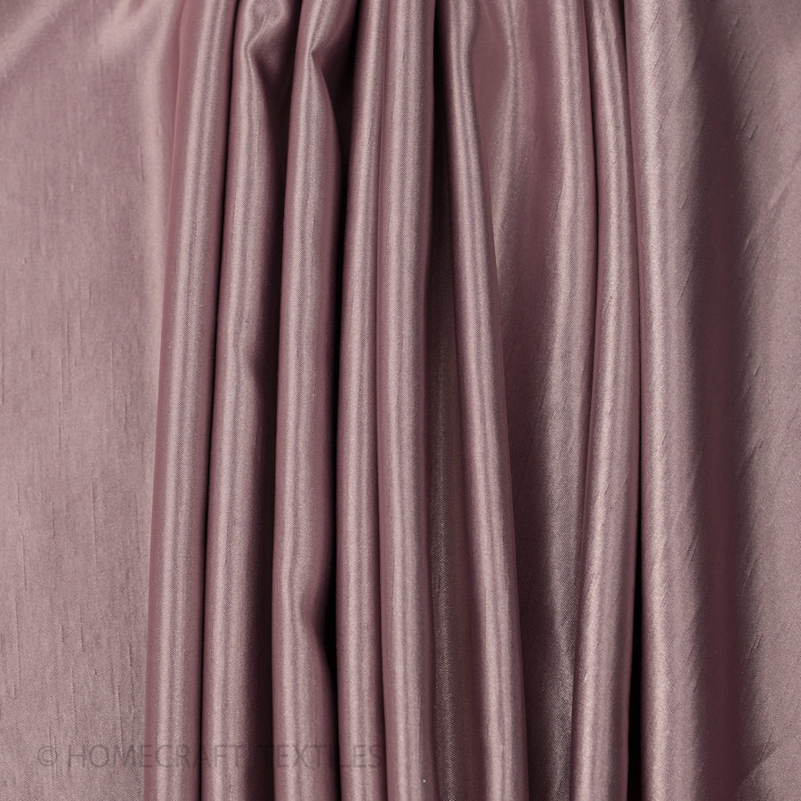 Princess Satin Shantung – Homecraft Textiles