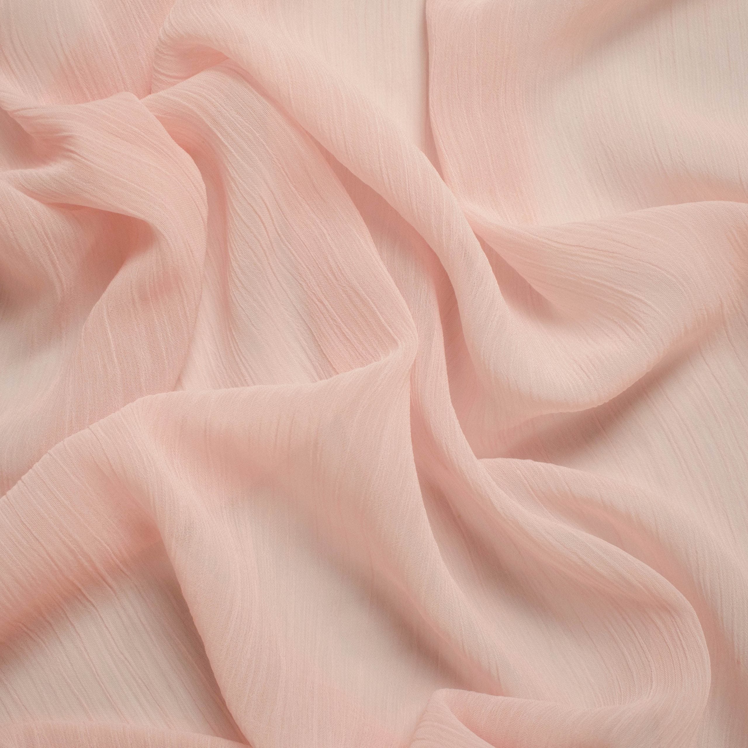 Yoryu Chiffon Dusty Pink