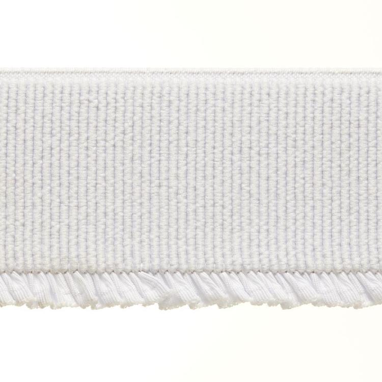 Frill Edge Elastic – Homecraft Textiles