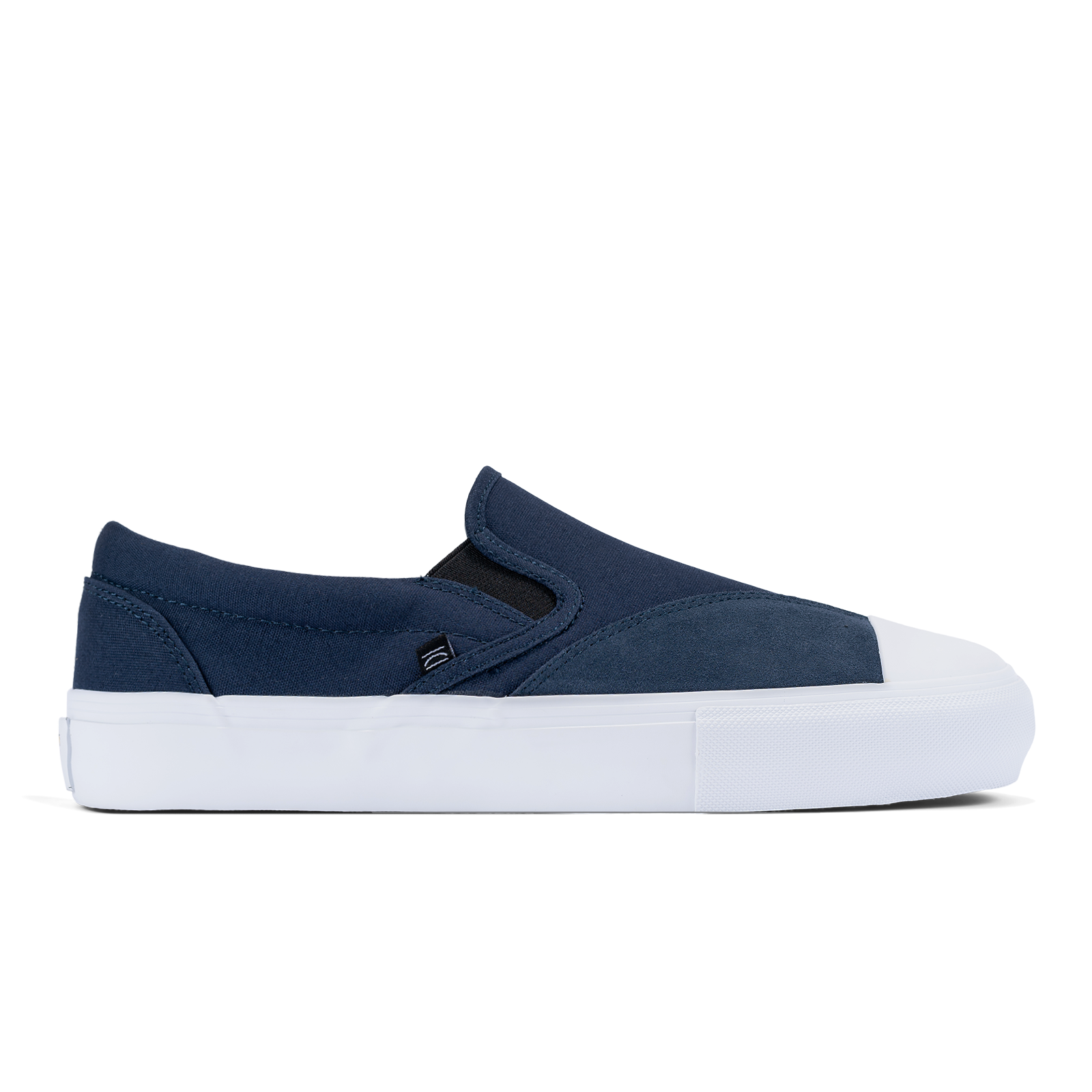 Image of SLIP IN / NAVY