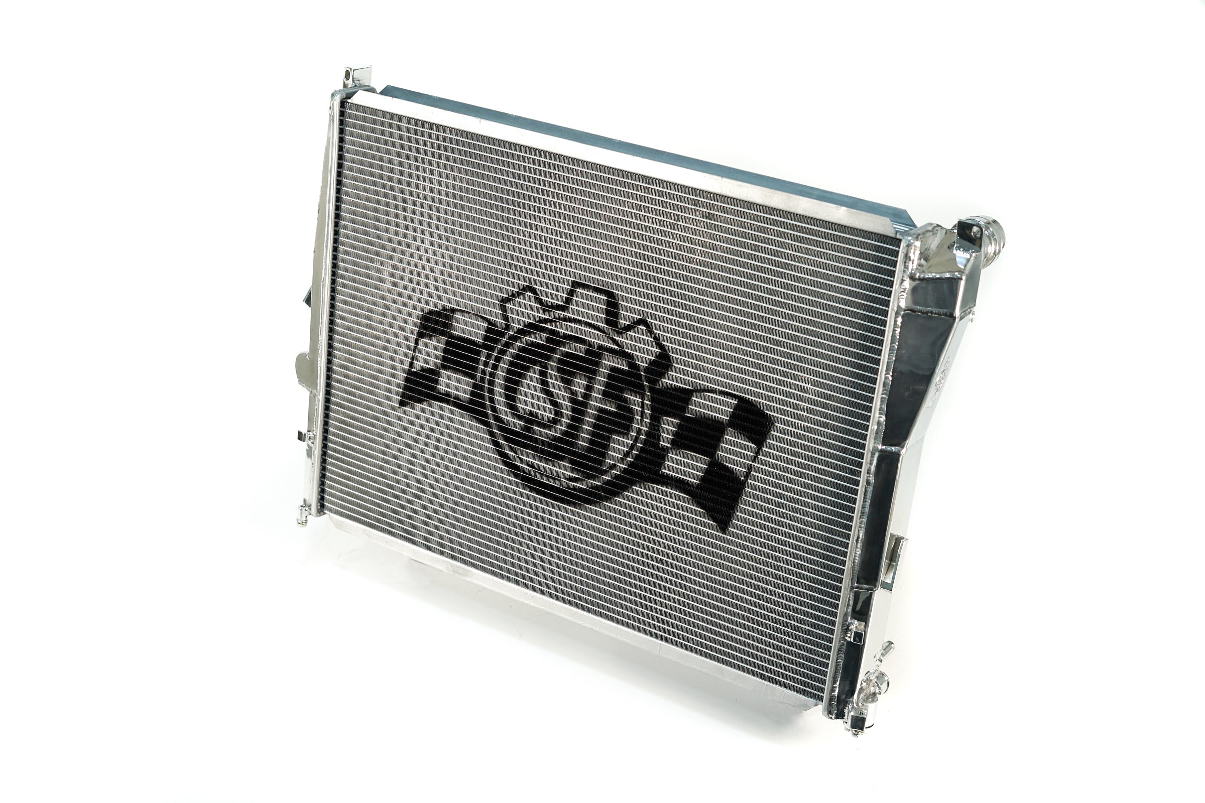 e46 csf radiator