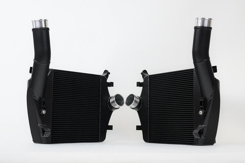 CSF Intercooler set for Audi C8 RS6 – CSF Radiators Europe