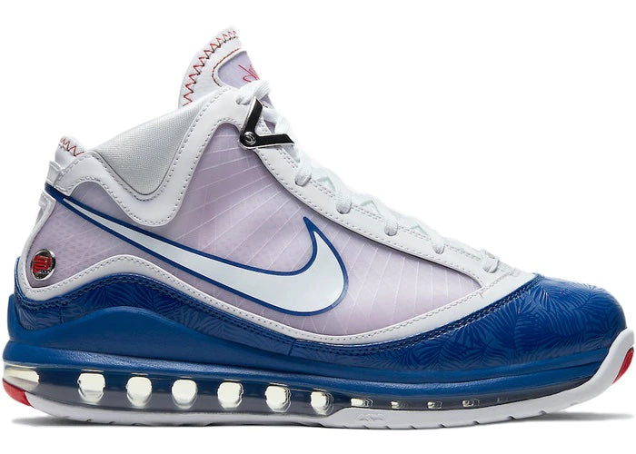 lebron 7 la dodgers