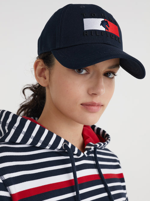 tommy dad cap