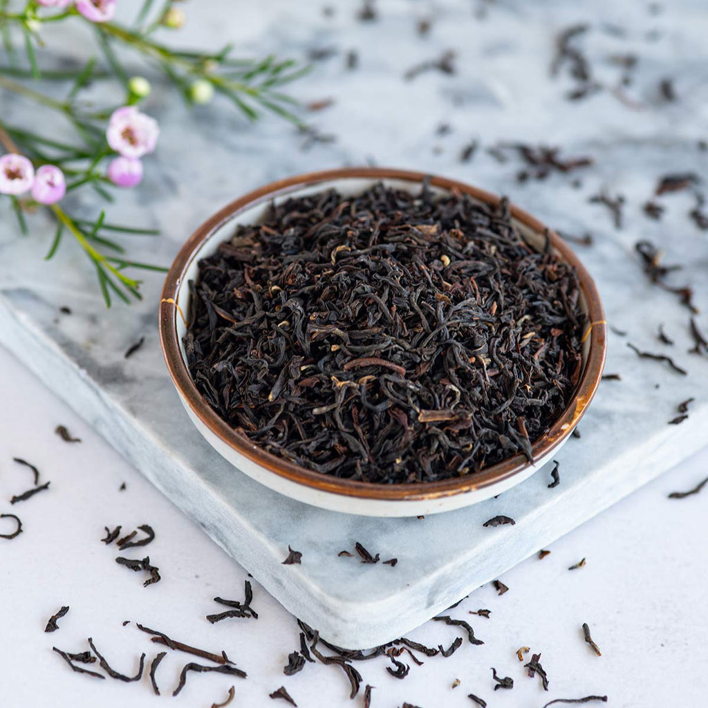 How To Get Started With Loose Leaf Tea – Twinings