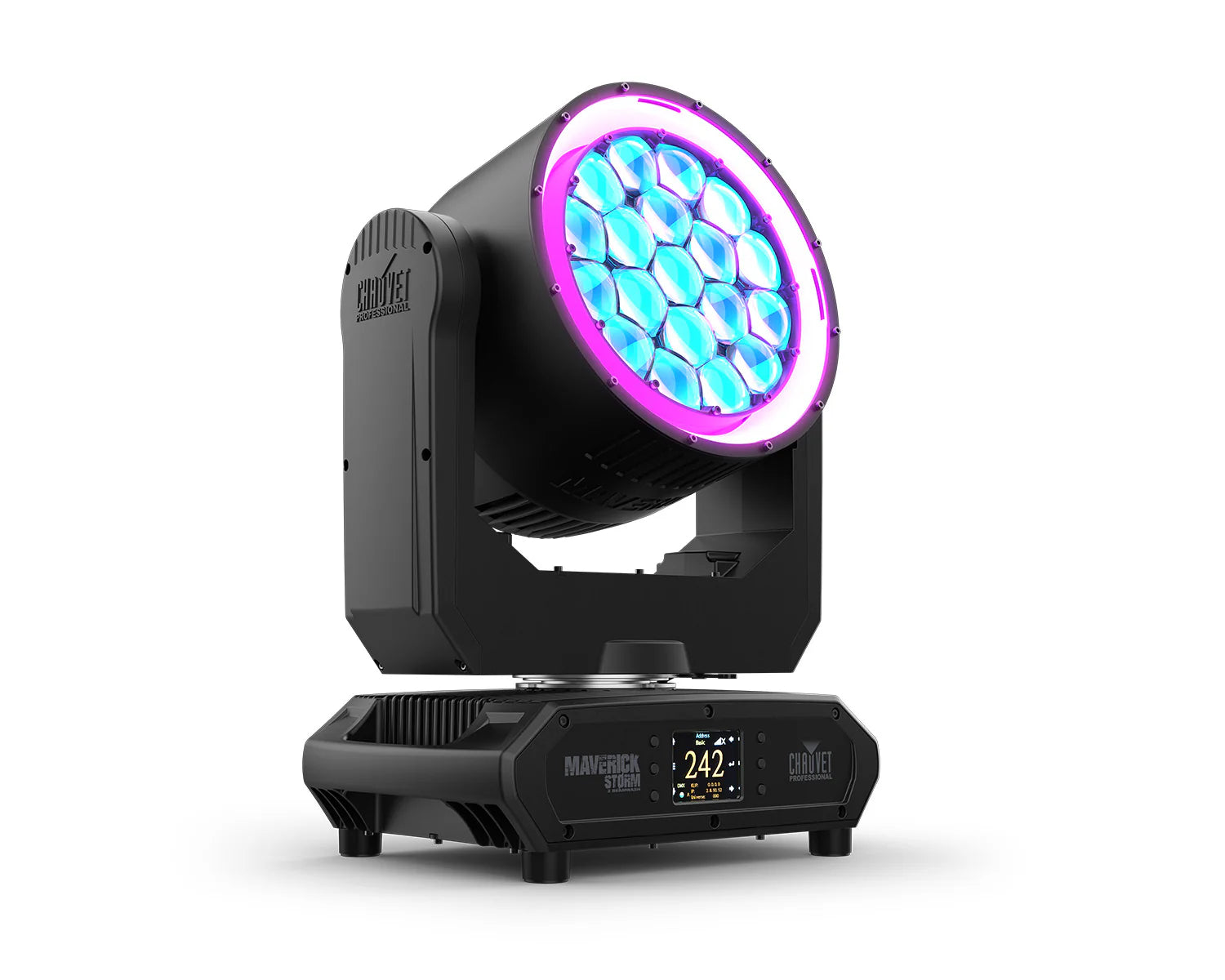 CHAMS2BW_CHAUVET_Professional_MAVERICKSTORM2BEAMWASH_Image_1.webp__PID:1f929749-1af9-47be-bb8e-6d23fbc868b7