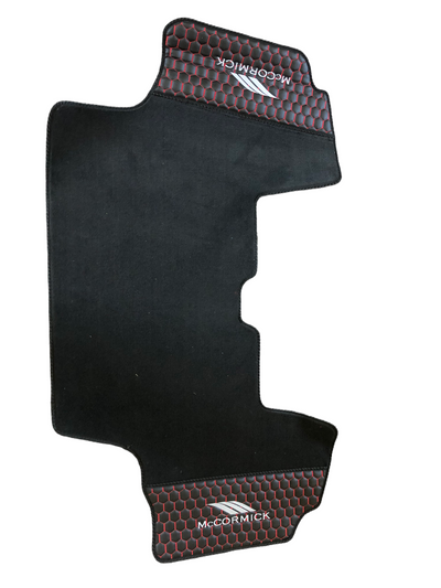 Deutz Floor Mats – Agri Accessories