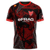 Camiseta oficial Efrag eSports team