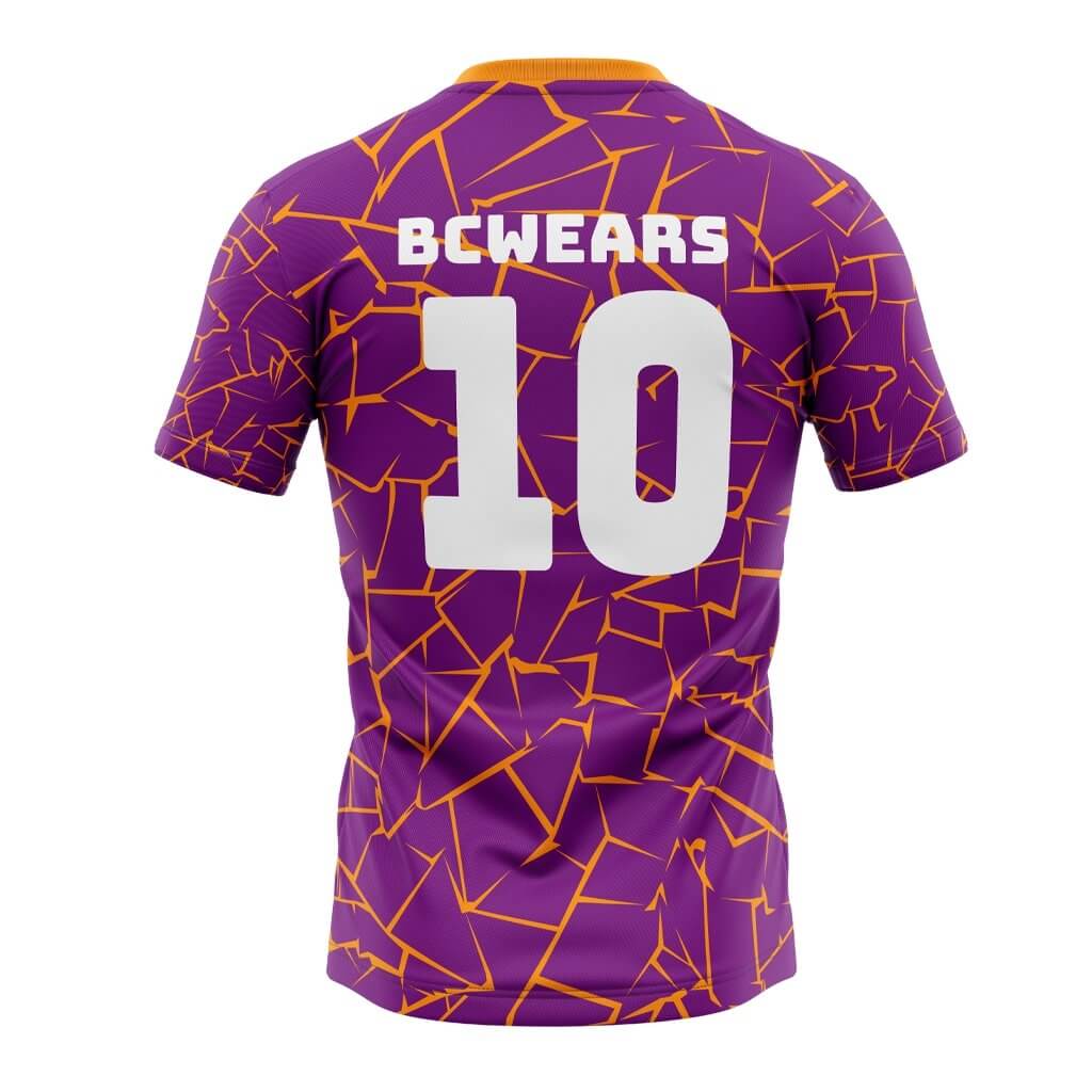 Camiseta eSports full print para tu equipo o team – BCWEARS