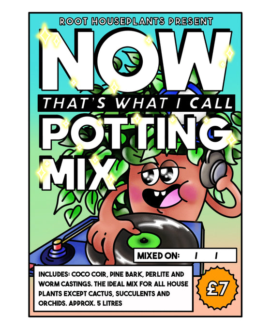 Potting Mix Image 1