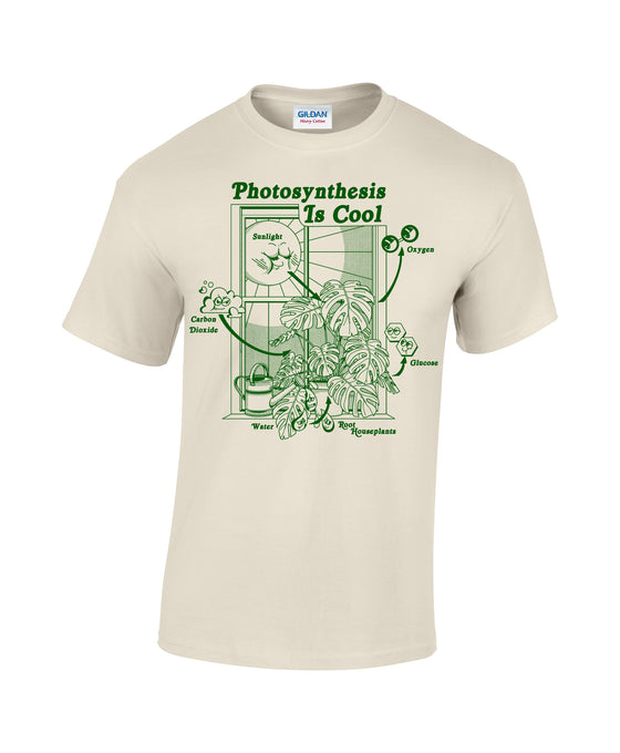 Photosynthesis Is Cool Merch Bundle Image 3