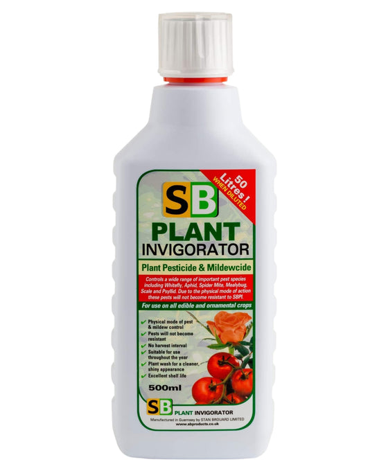 SB Plant Invigorator Image 2
