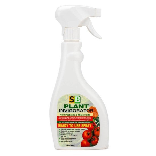 SB Plant Invigorator Image 1