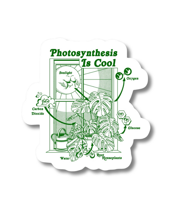 Plant Stickers Image 3