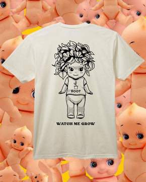 Watch Me Grow t-shirt