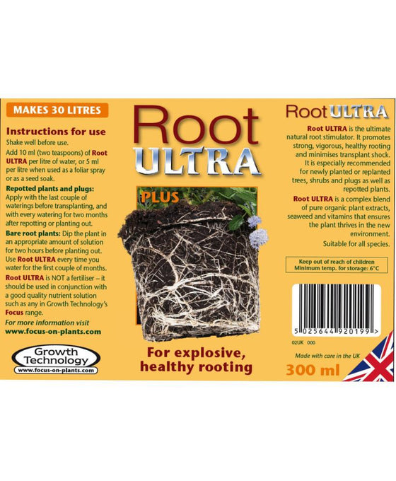 Root ULTRA Image 2
