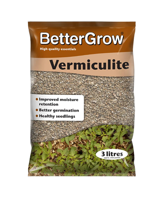 Vermiculite Image 1