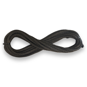 Nylon (Braided) Rope by the Foot 6mm – deGiotto Rope
