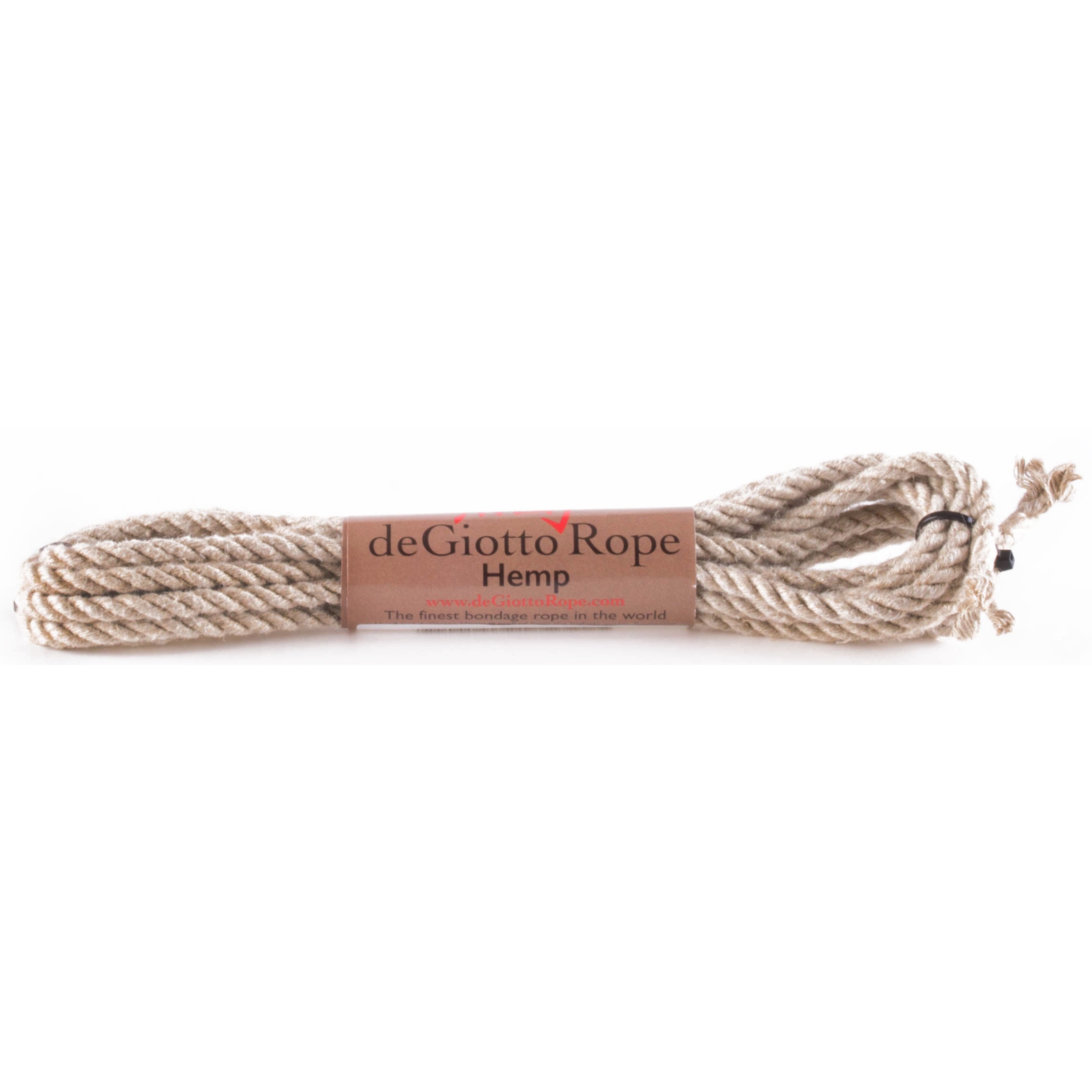 Silk Shibari Rope 15