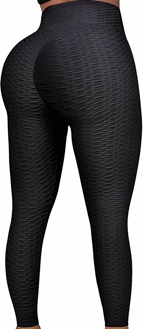 The 20 Very Best Workout Leggings on Amazon of 2024