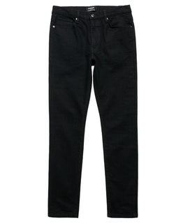 105 SLIM TAPER COOLMAX STRETCH JEAN