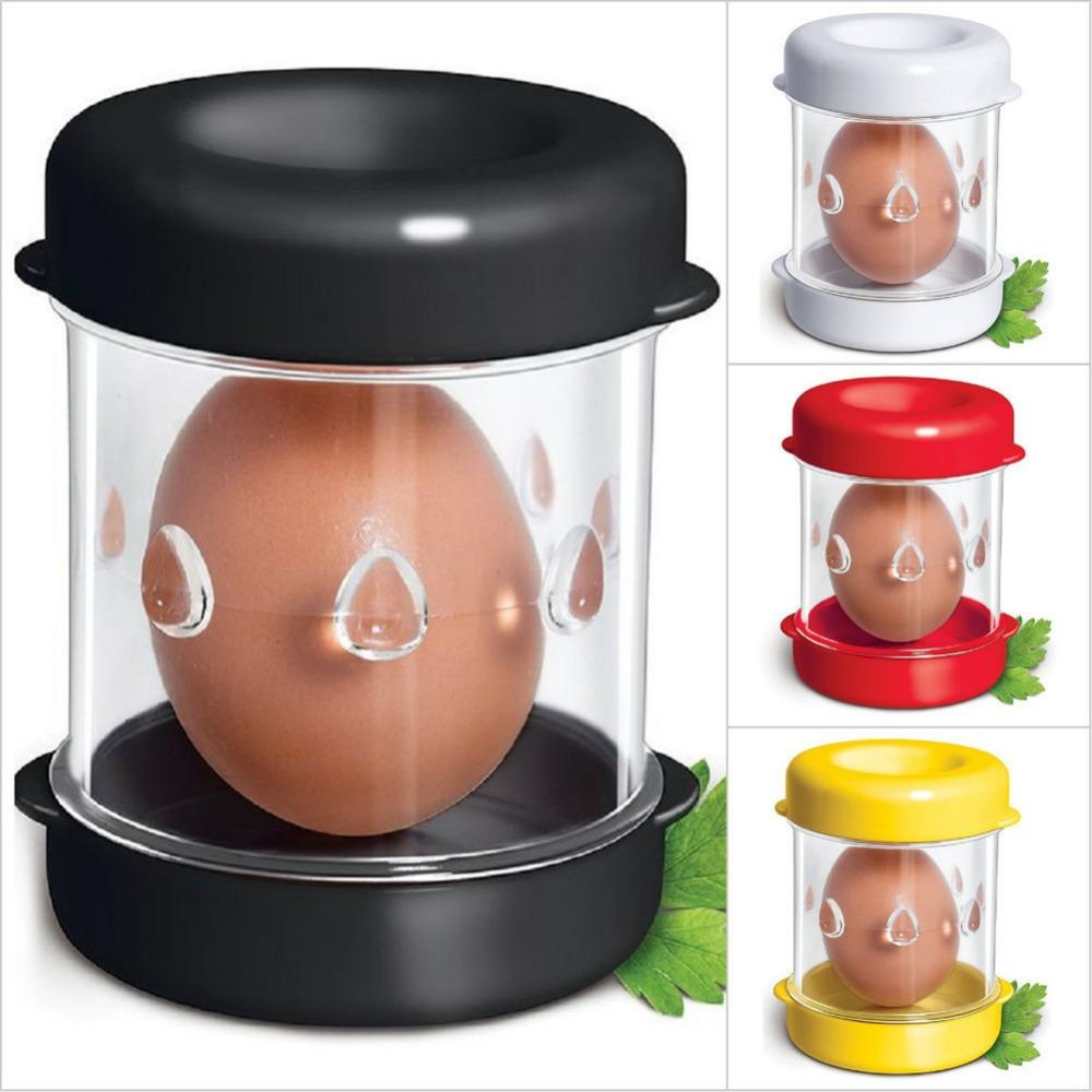 boiled egg peeler