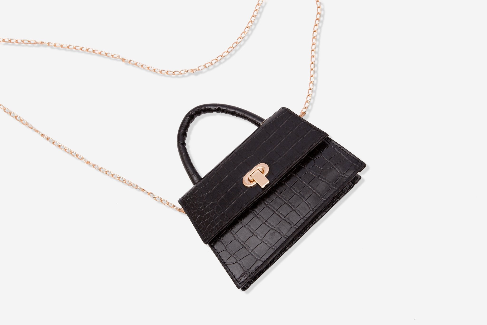 Bougie on a Budget: Vintage Chanel Flap Bag - From Nubiana, With Love