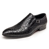 Stark Derby Shoes