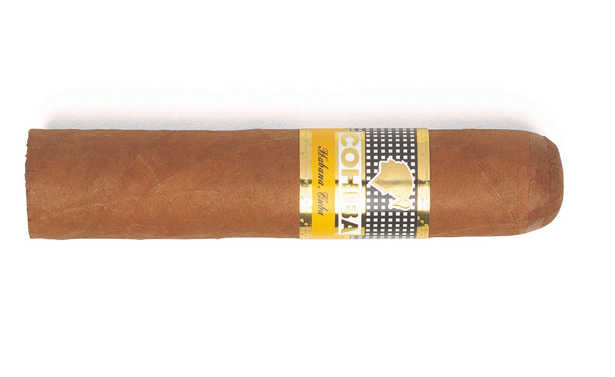 Cohiba Medio Siglo Tubed Cuban Cigar