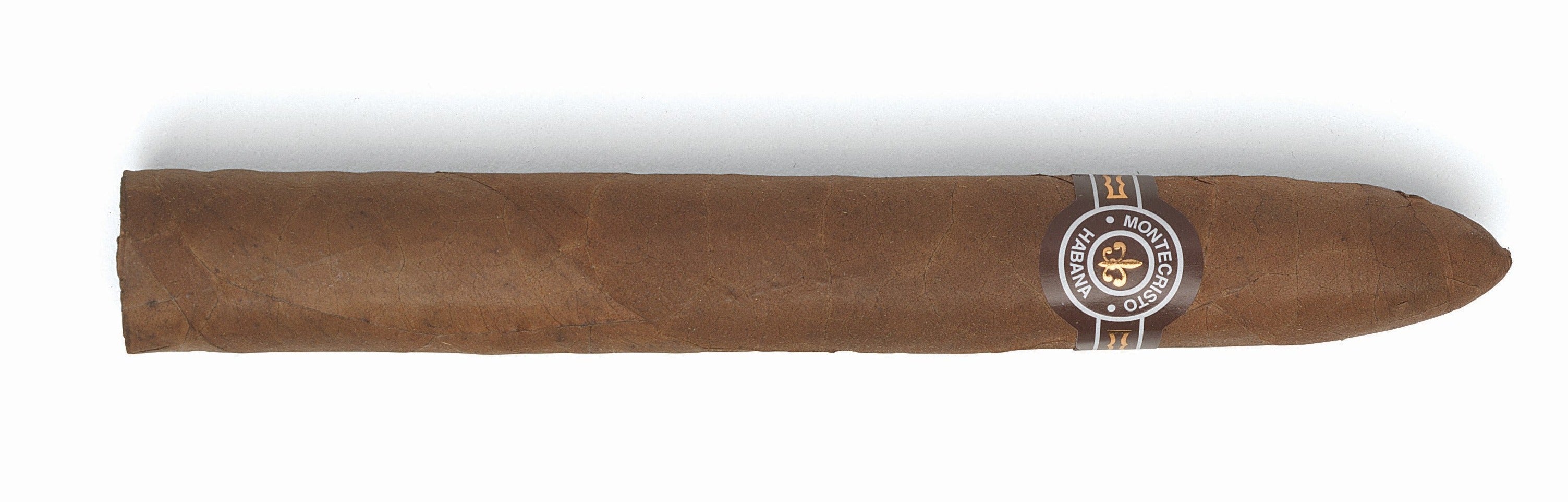 Montecristo No 2 Cuban Cigar