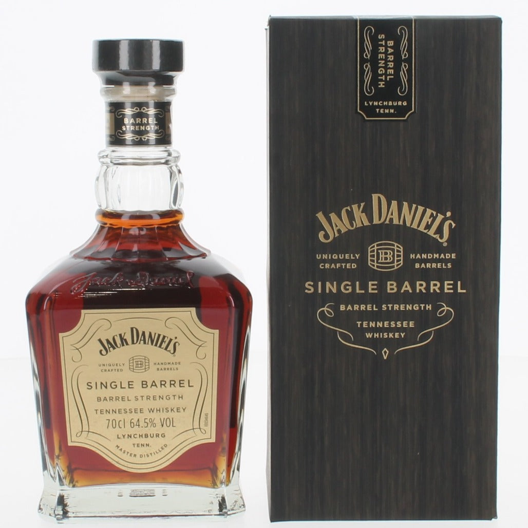 The Really Good Whisky Company Jack Daniel