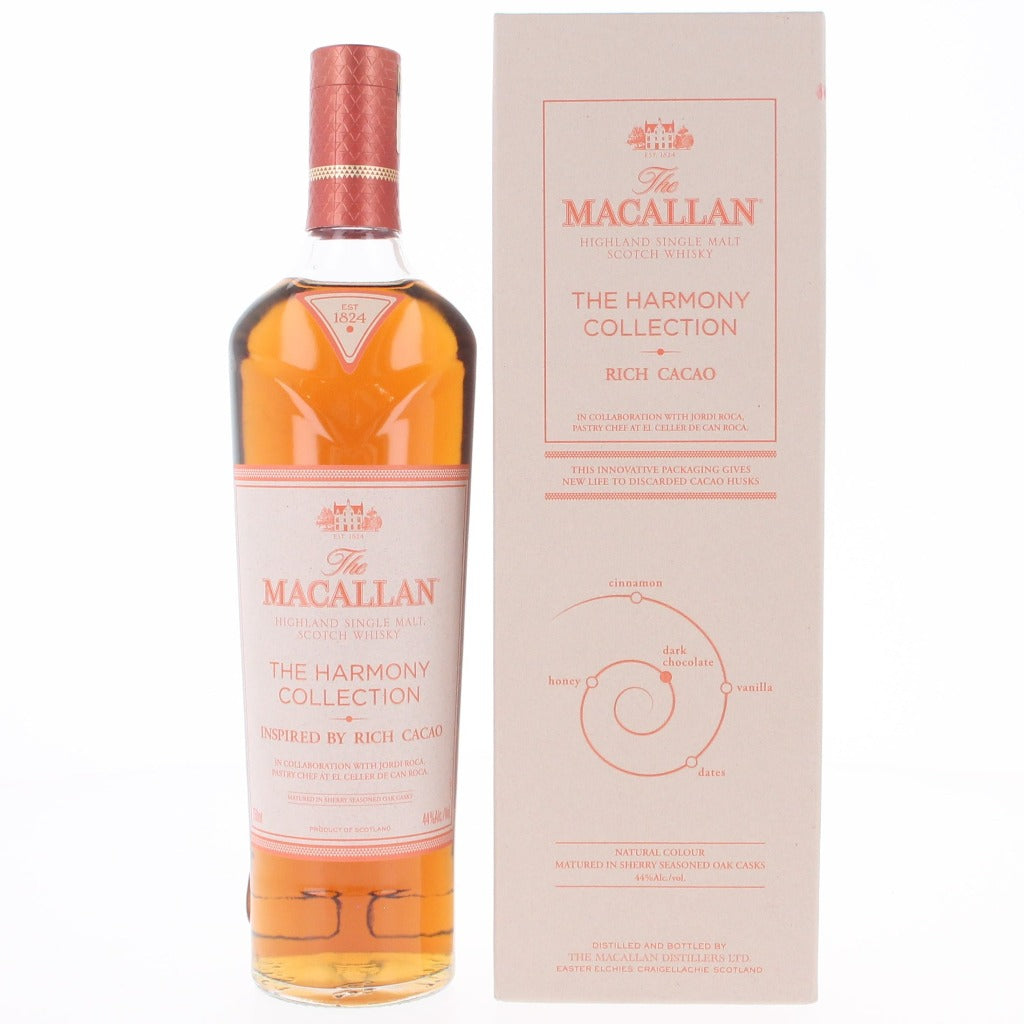 Macallan Har...