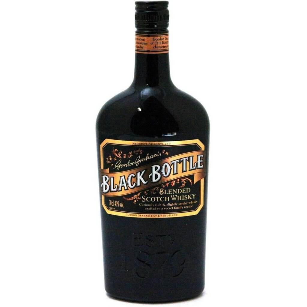 Black Bottle - 70cl 40%