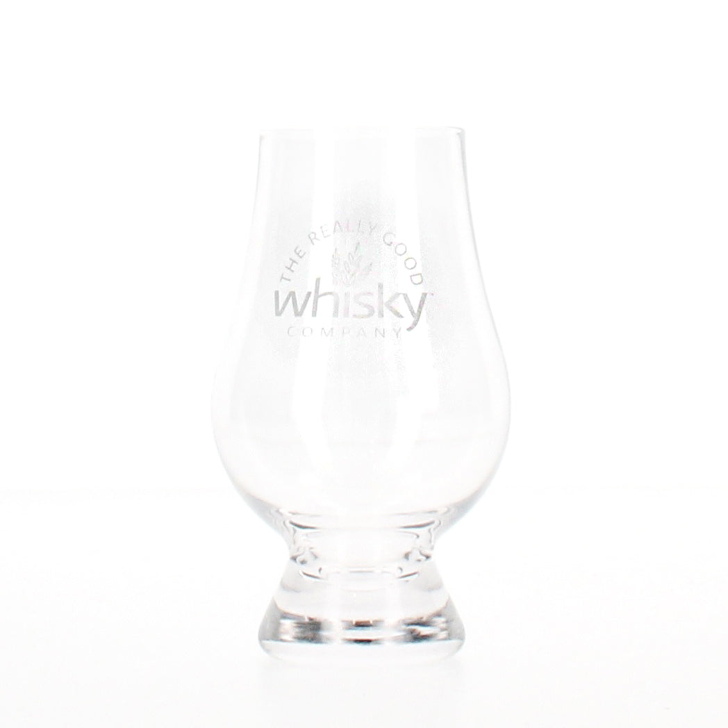 Really Good Whisky Branded Glencairn Nosing Glass